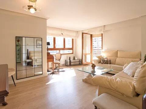 Pis de 124 m² a Saragossa
