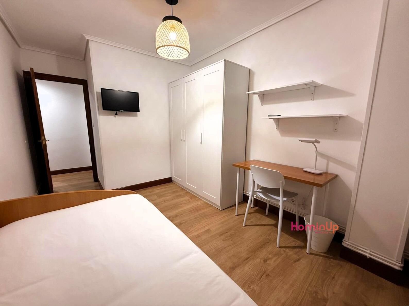 Piso de 73 m² en Bilbao