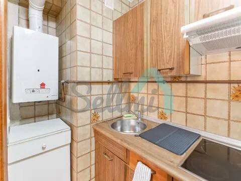 Piso de 55 m² en Gijón