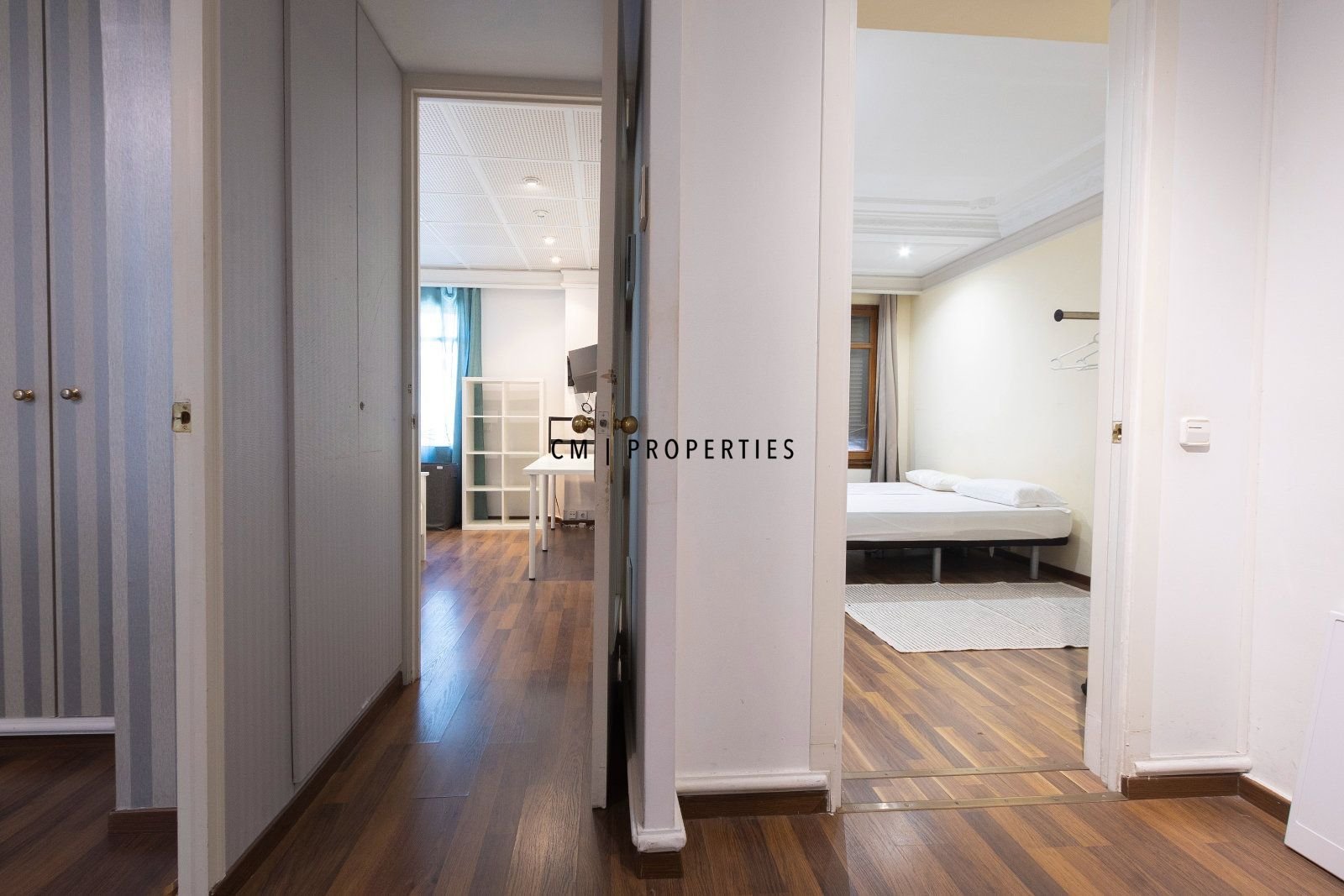 Piso de 126 m² en Valencia