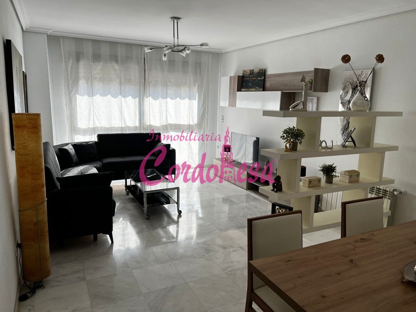 Piso de 110 m² en Córdoba