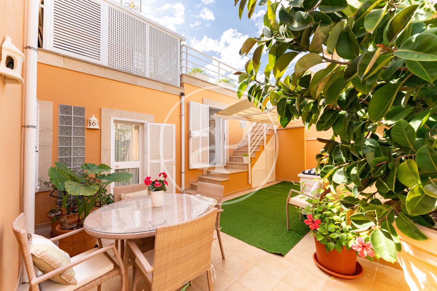 Appartamento 214 m² a Andratx