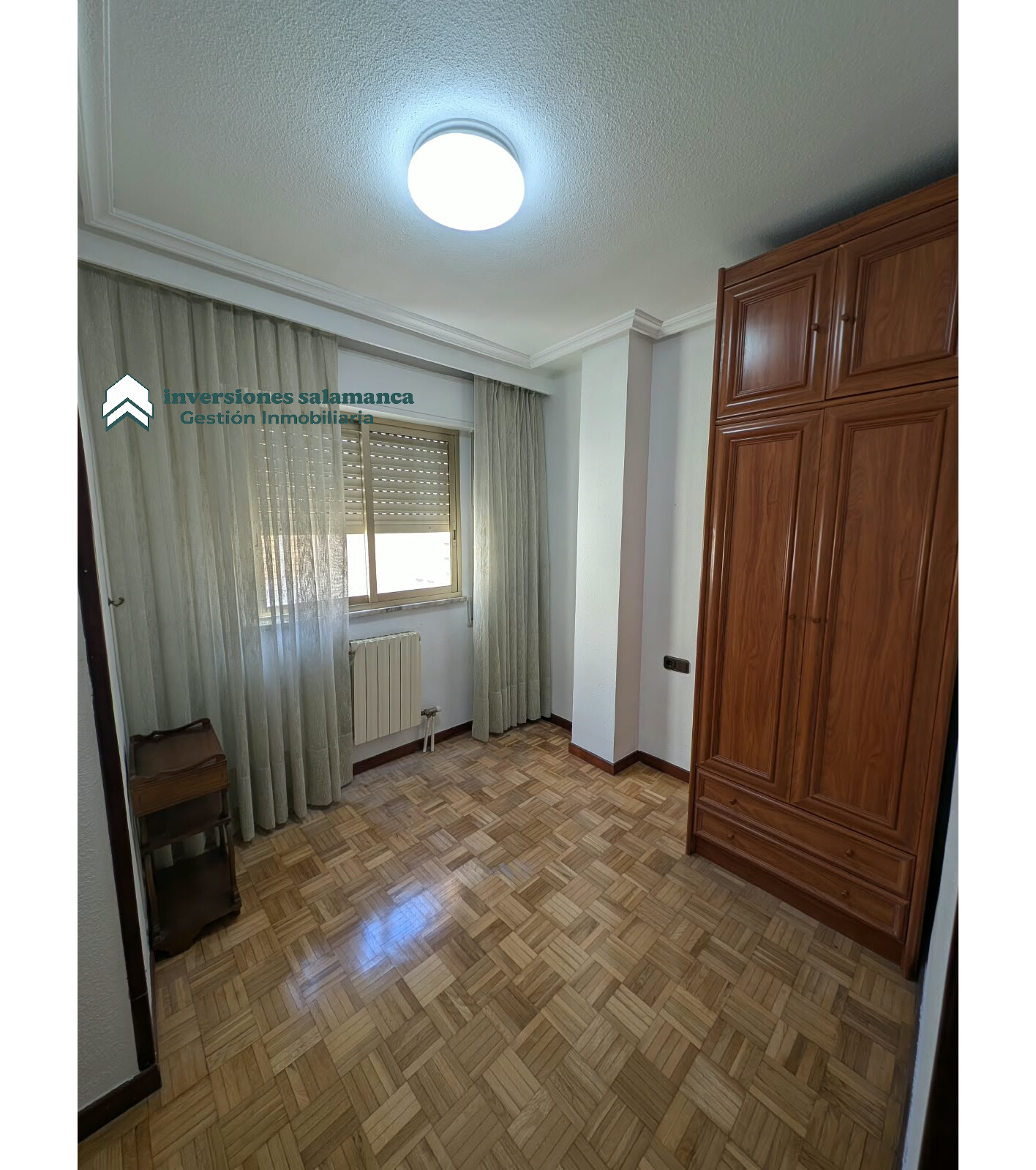 Piso de 78 m² en Salamanca