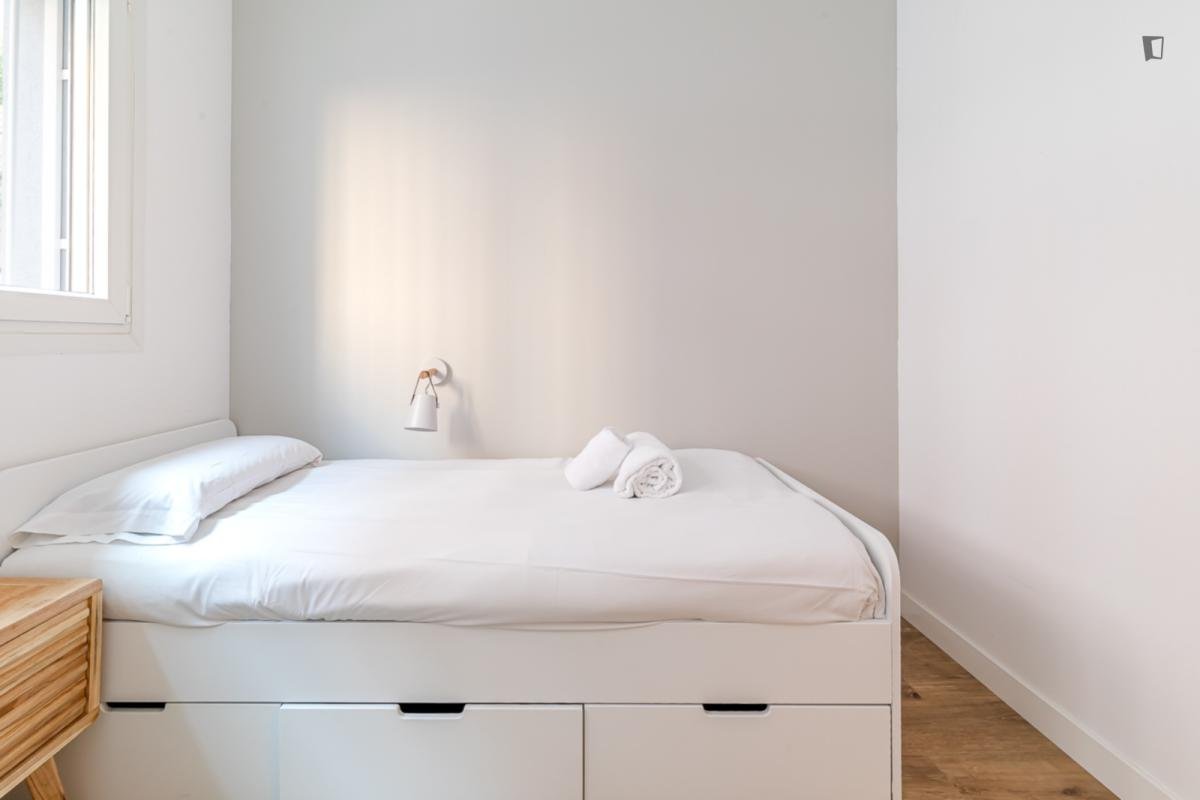 Appartamento 80 m² a Madrid