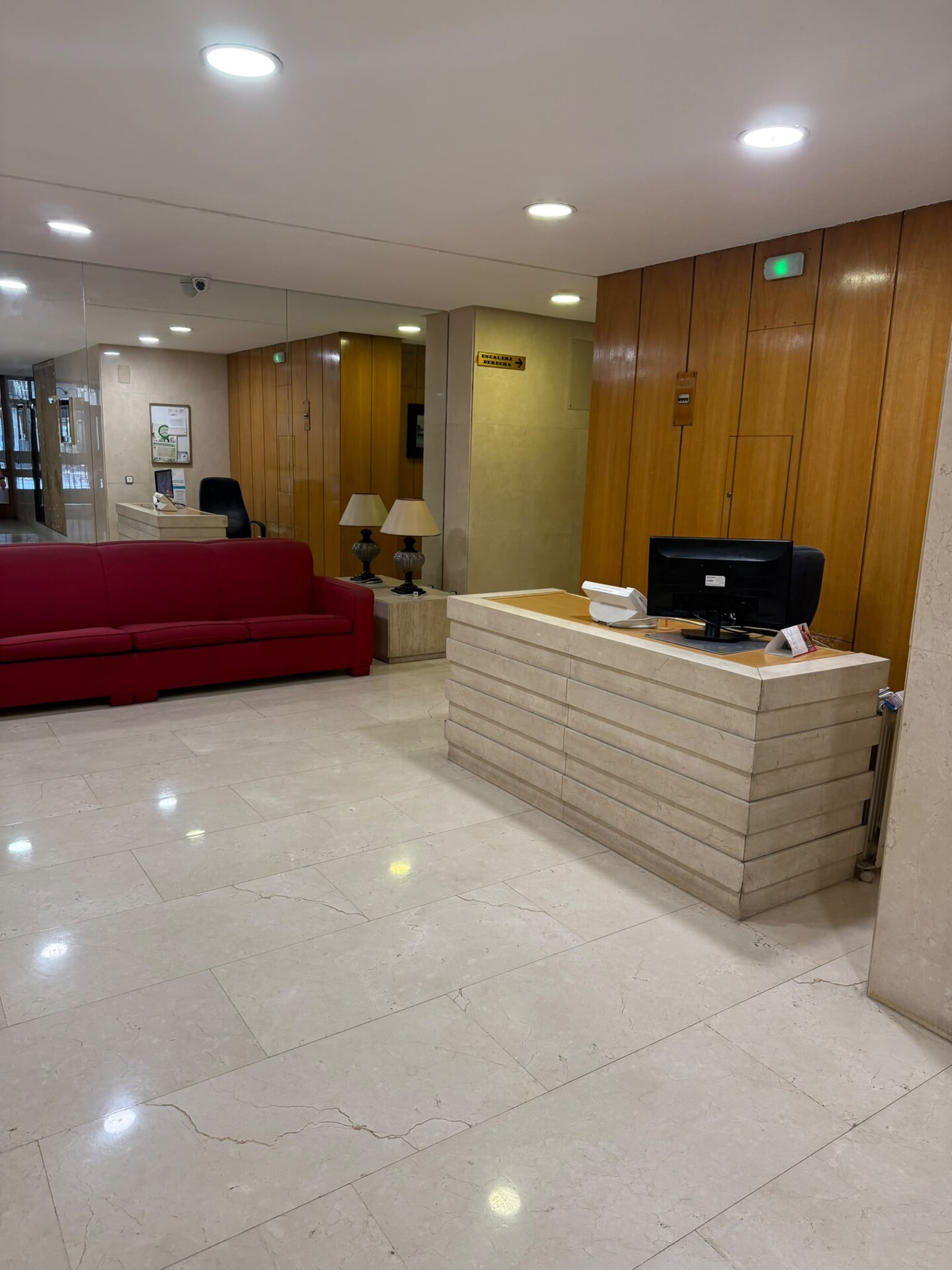 Piso de 146 m² en Madrid