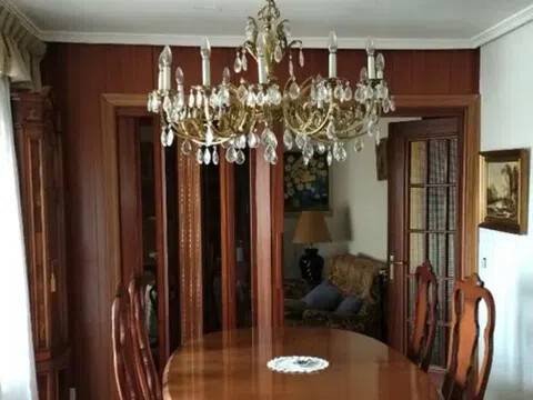 Appartamento 124 m² a Bembibre