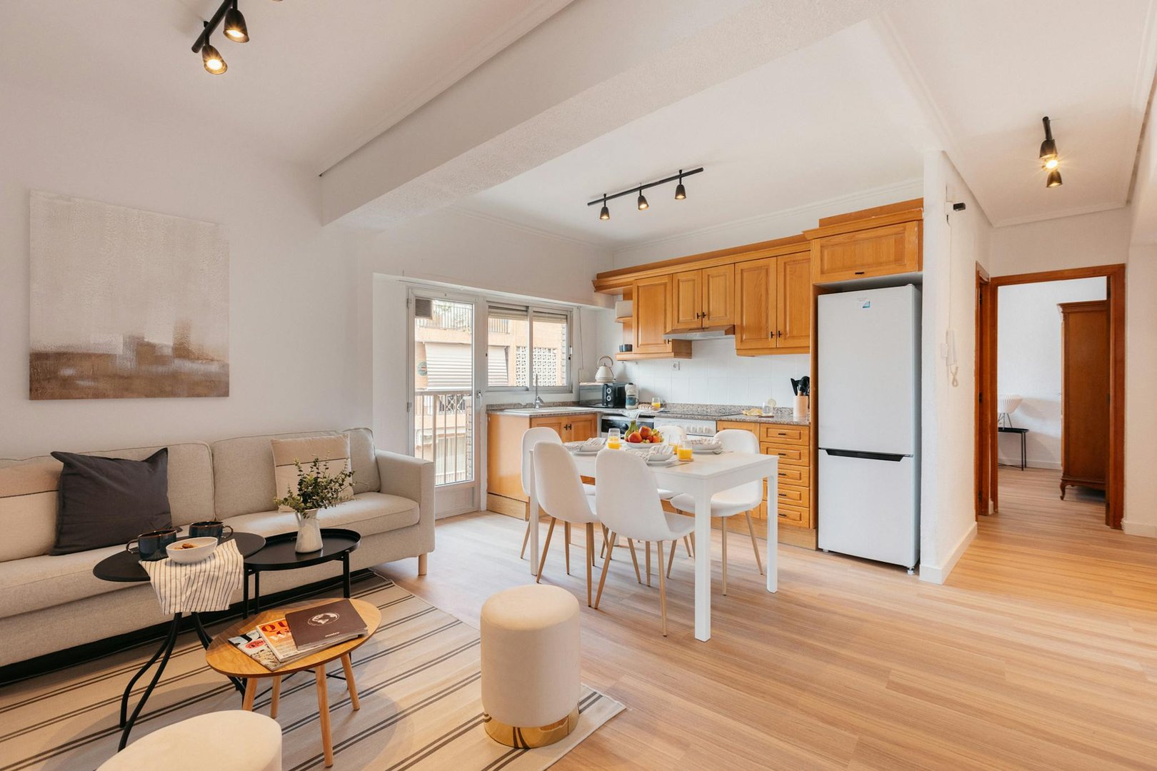 Habitació de lloguer, València