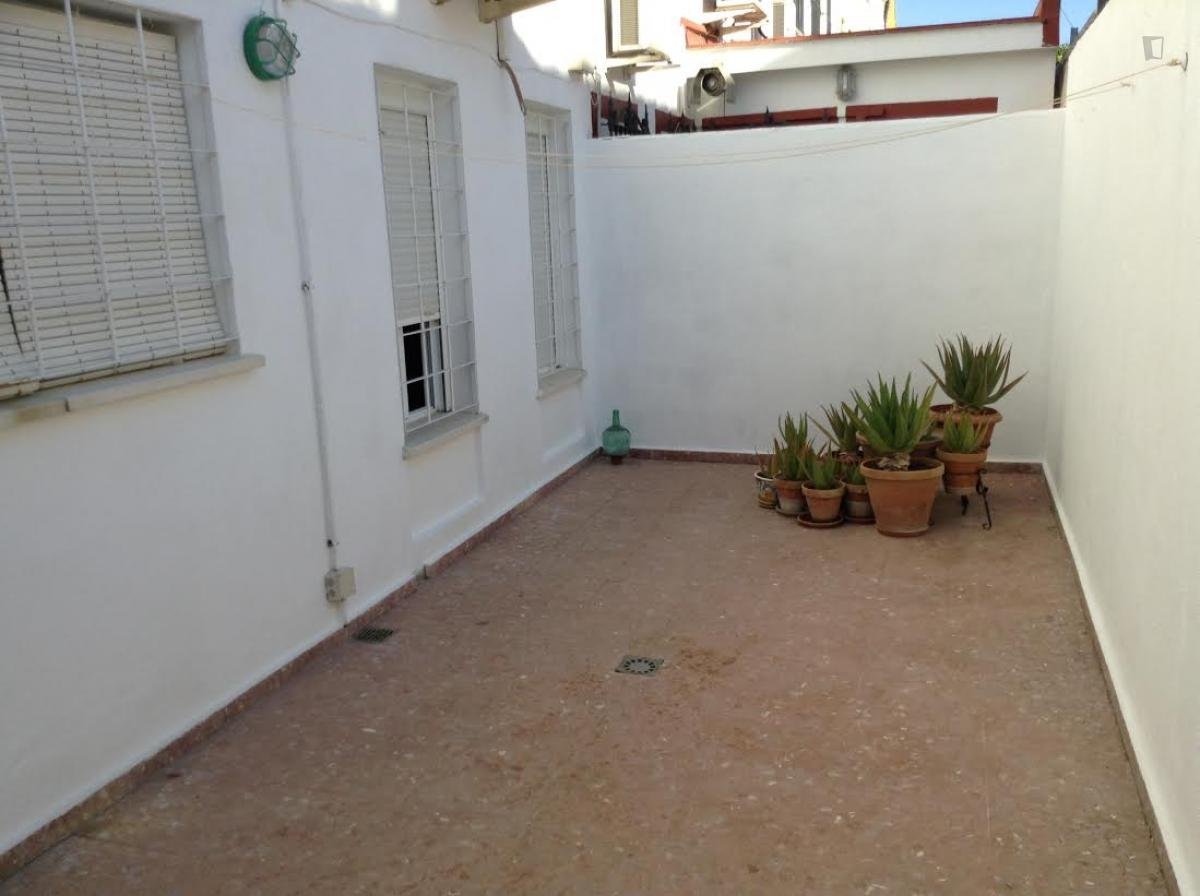 Casa en alquiler, Sevilla