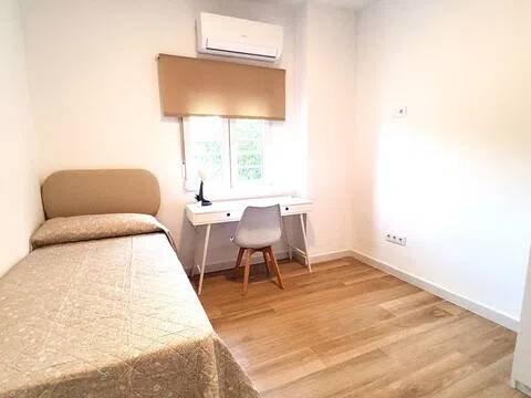 Habitación en alquiler, Sevilla