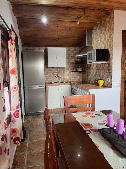 Apartamento 67 m² em Vejer de la Frontera