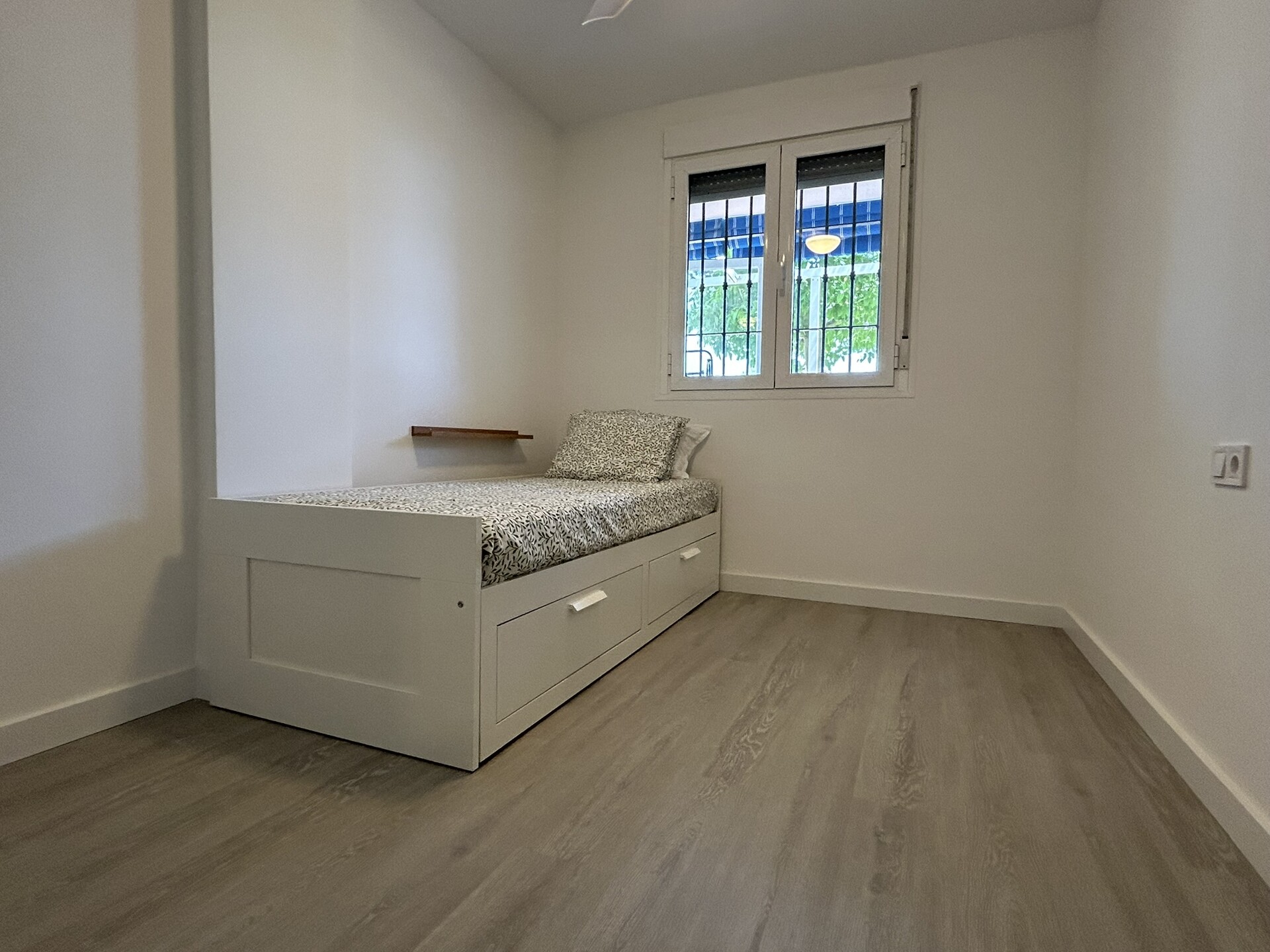 Piso de 85 m² en El Ejido