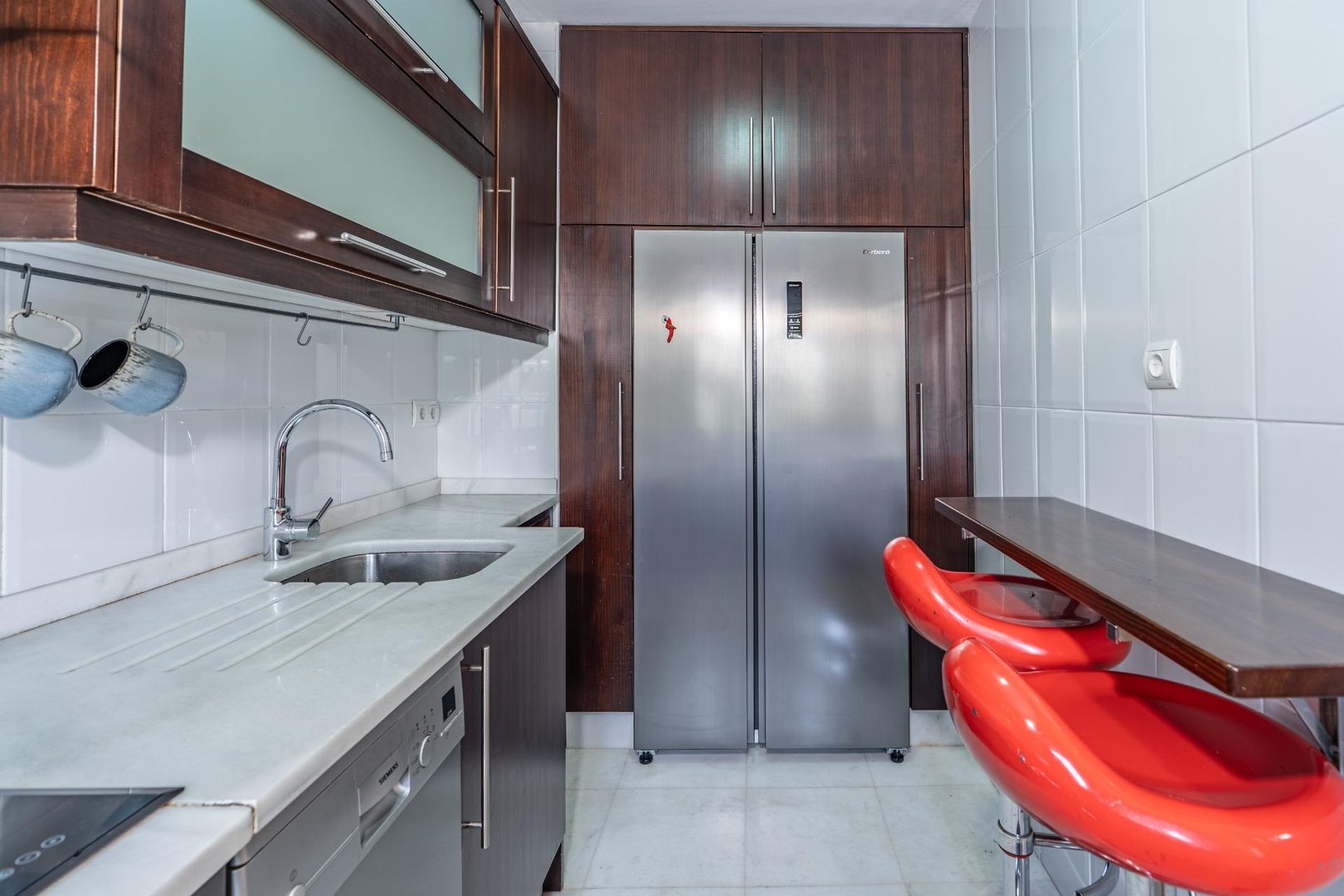 Piso de 110 m² en Sevilla