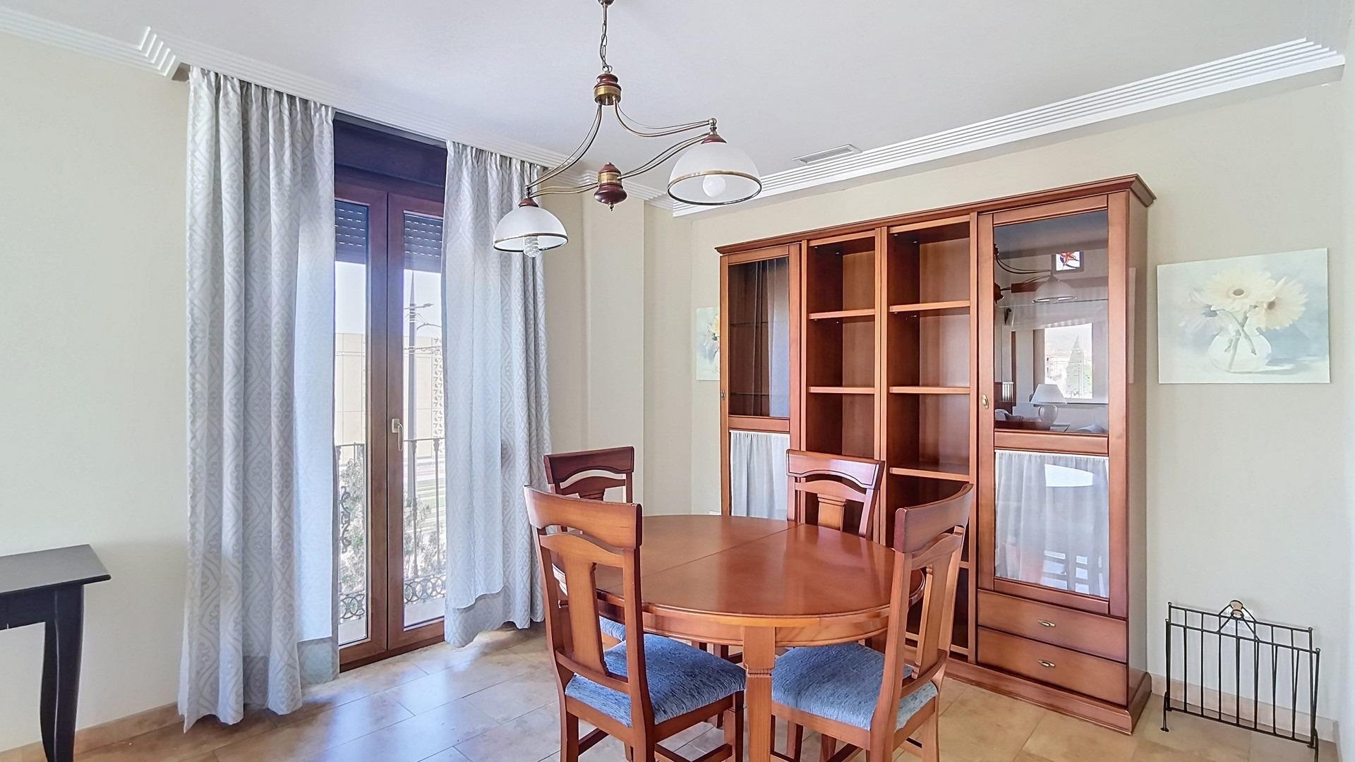 Appartamento 166 m² a Churriana de la Vega