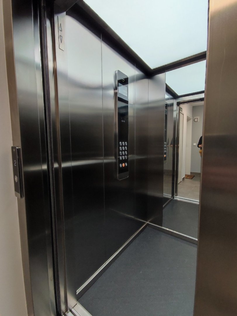 Appartement 70 m² à Murcie