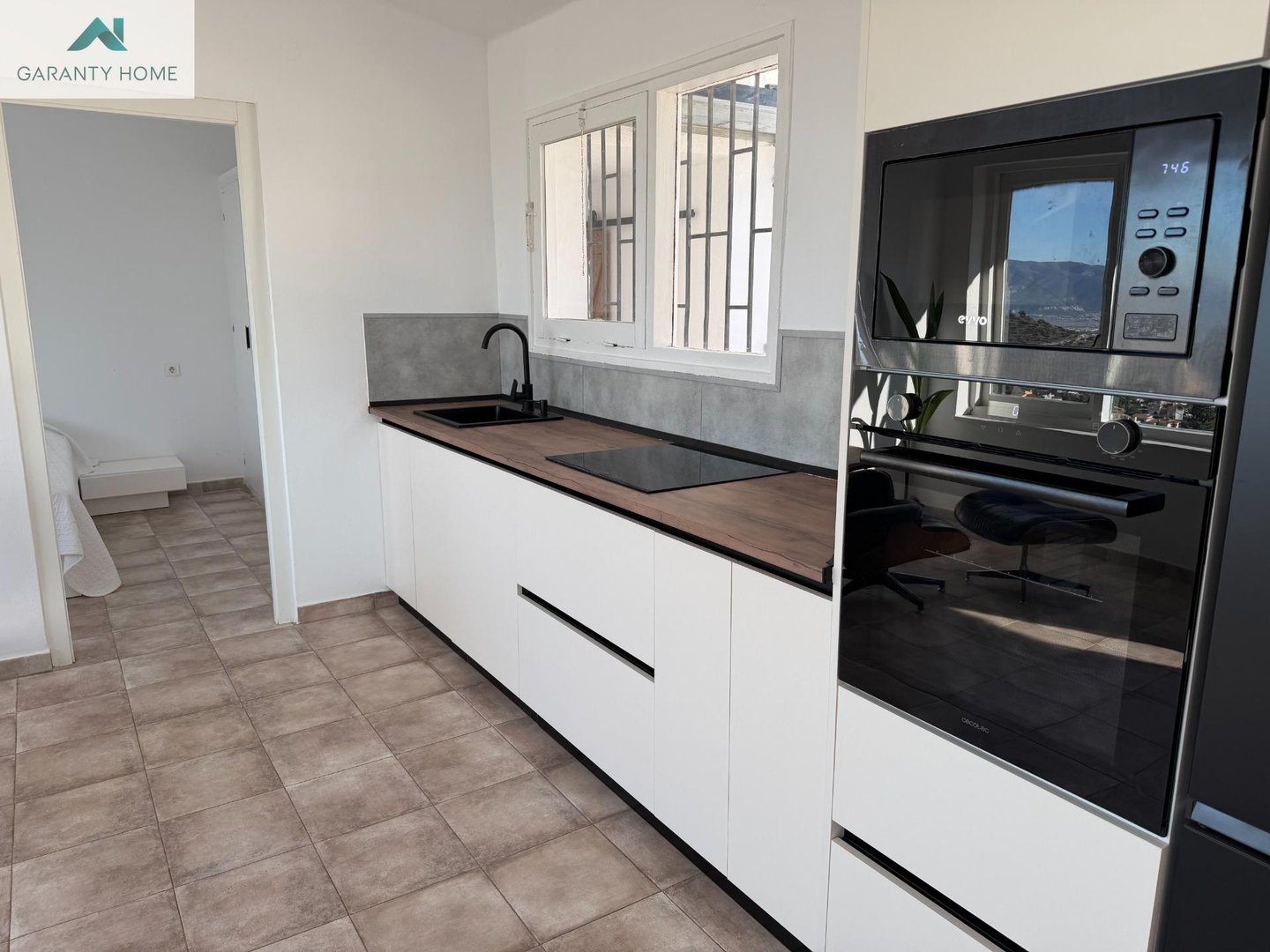 Moradia 75 m² em Málaga