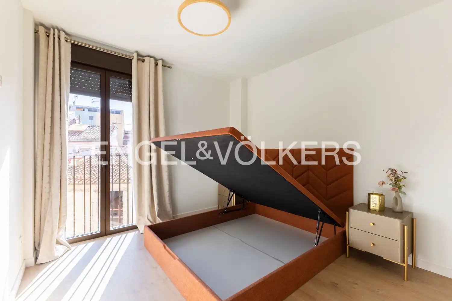 Piso de 78 m² en Valencia