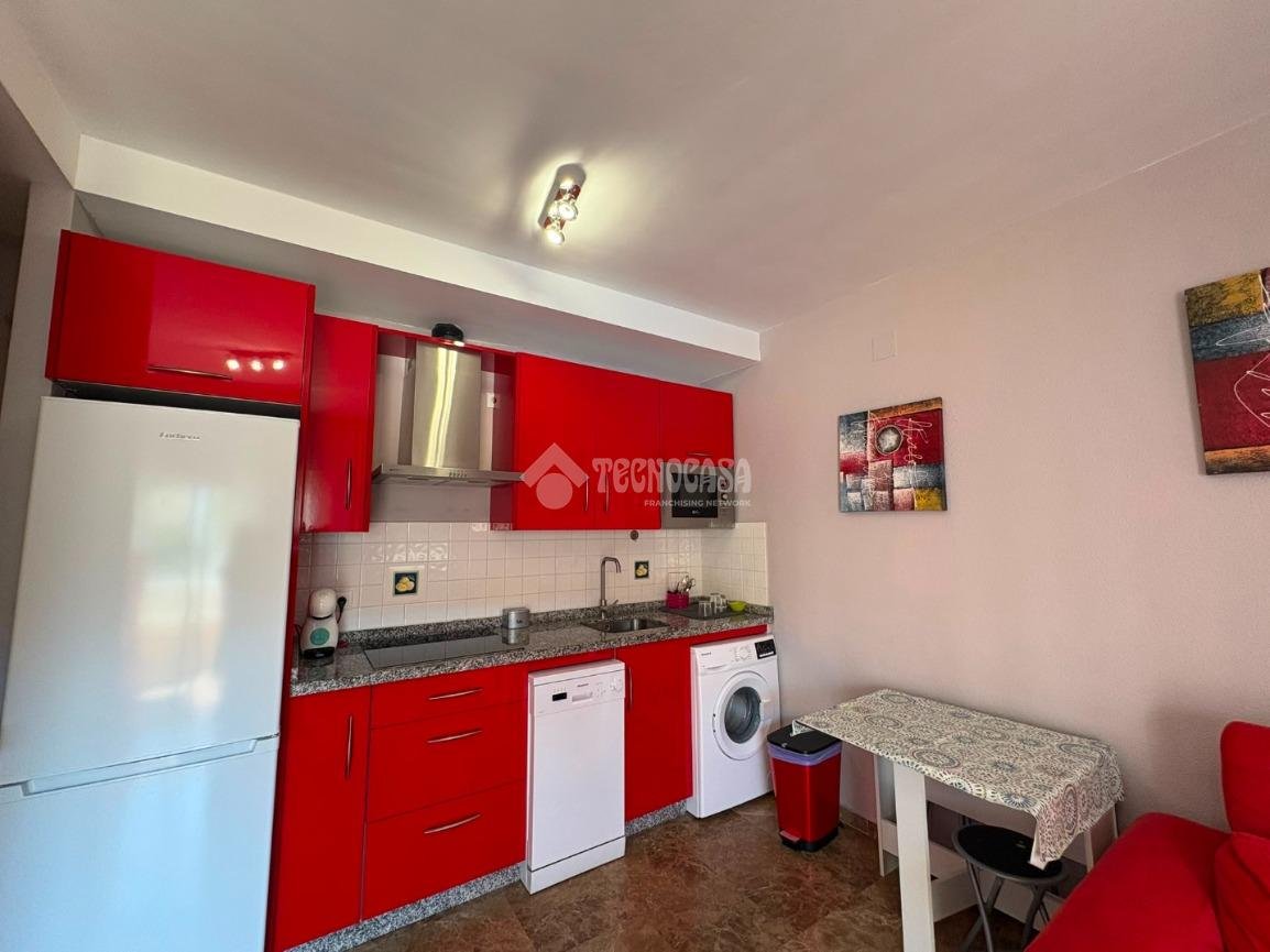 Piso de 50 m² en Isla Cristina
