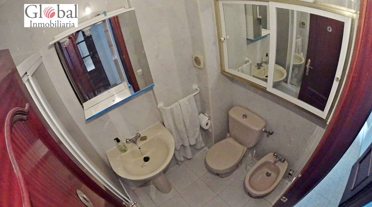 Wohnung 82 m² in Badajoz