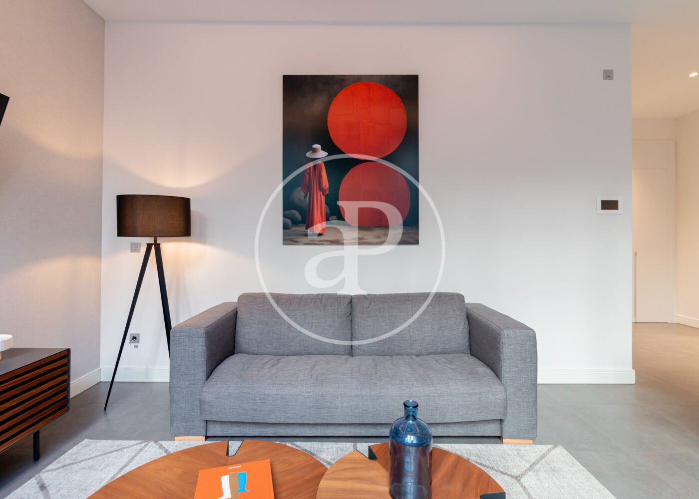 Pis de 183 m² a Madrid