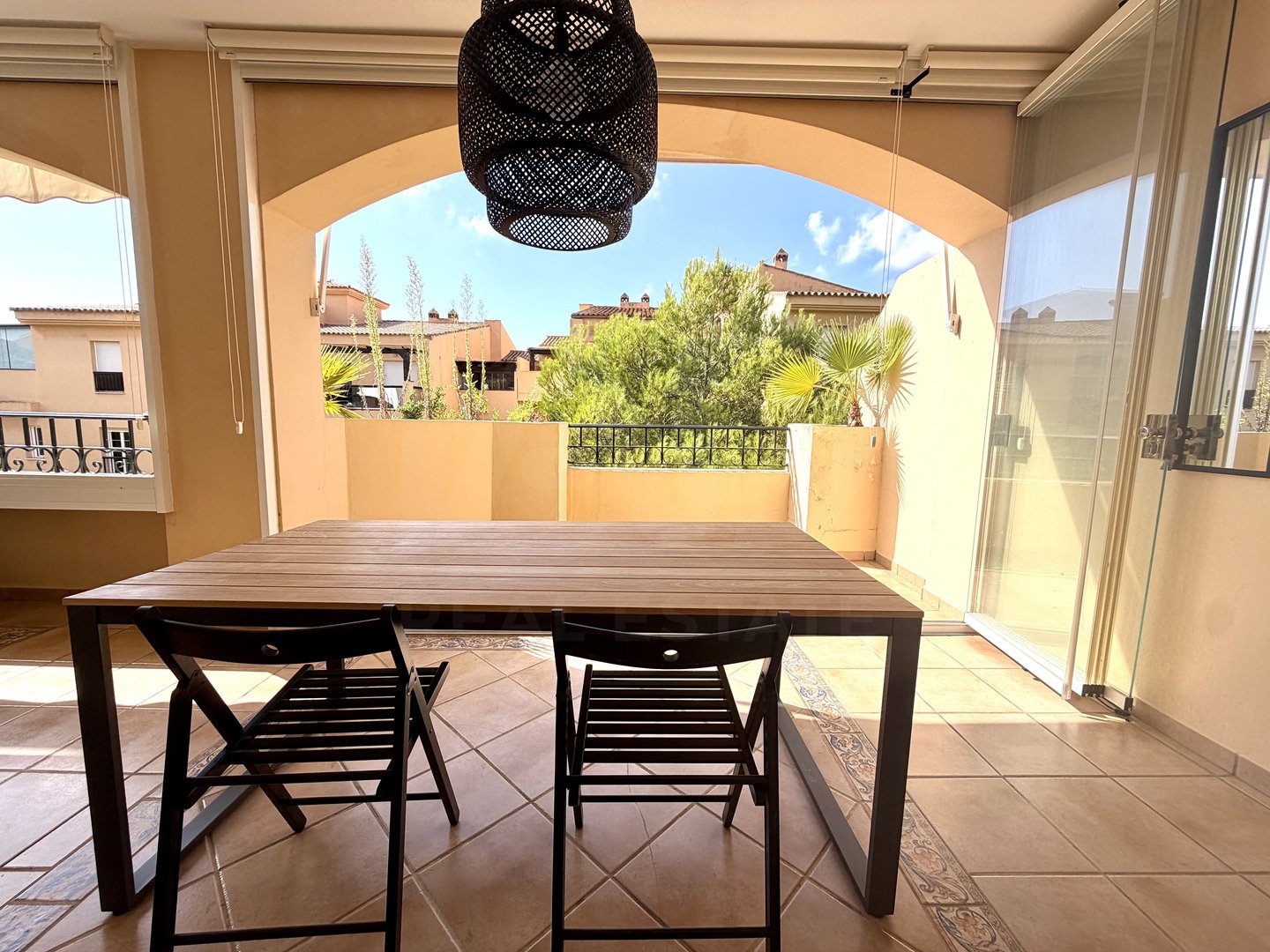 Piso de 135 m² en Marbella