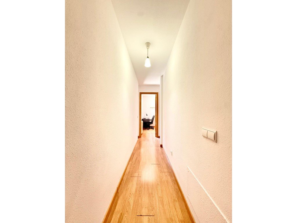 Pis de 99 m² a Villanueva de la Cañada