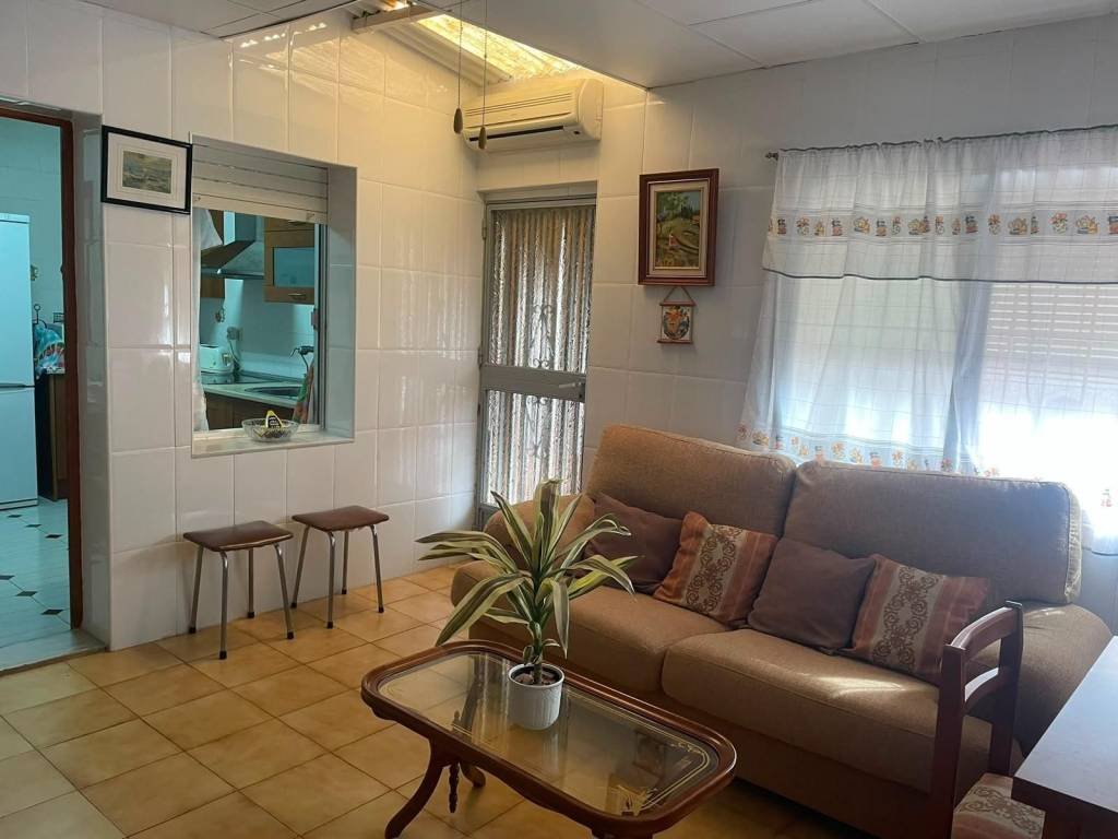 Casa 91 m² a Los Alcázares