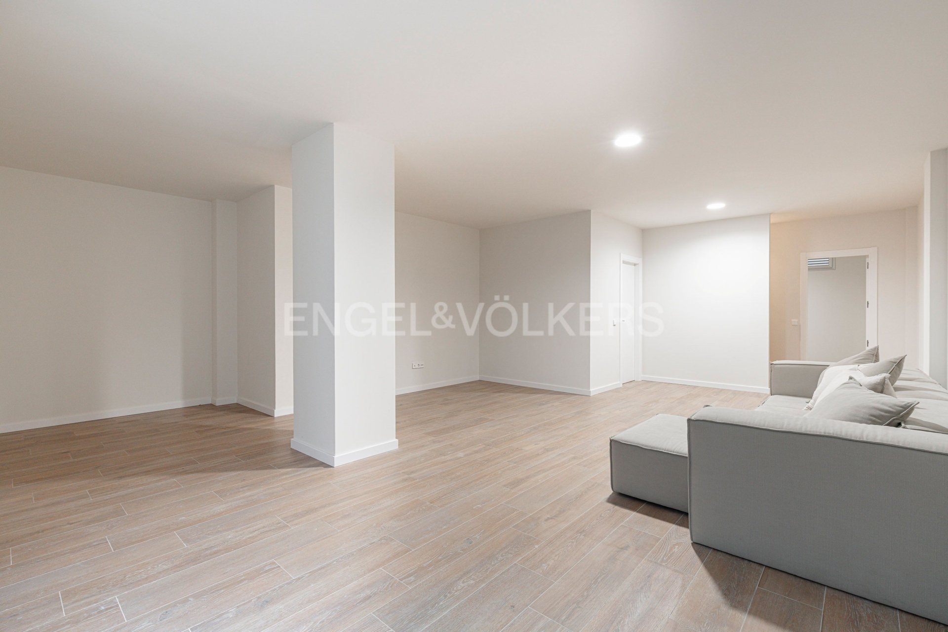 Piso de 224 m² en Boadilla del Monte
