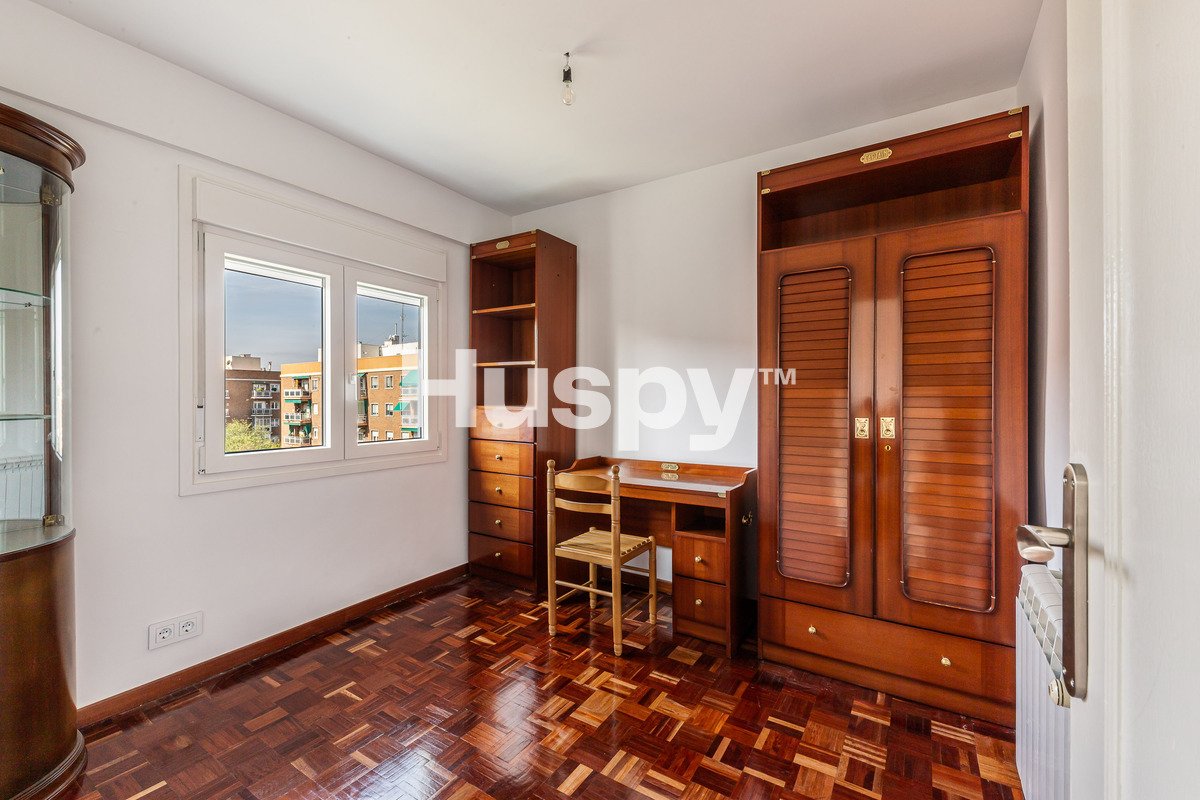 Pis de 75 m² a Madrid