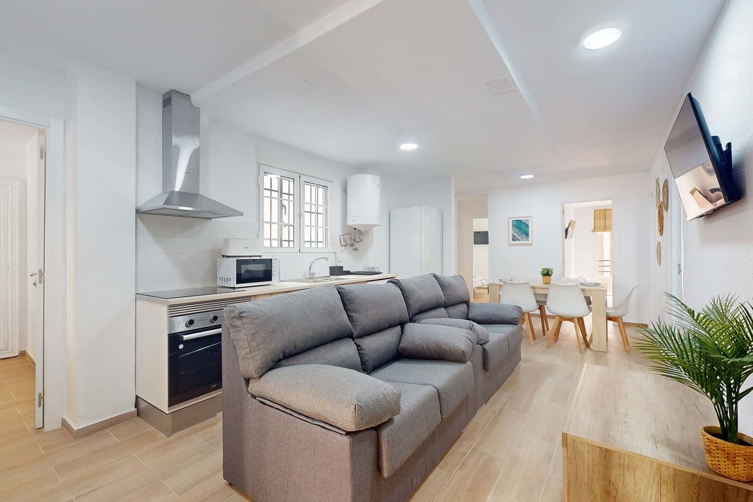 Chambre à louer, Valence