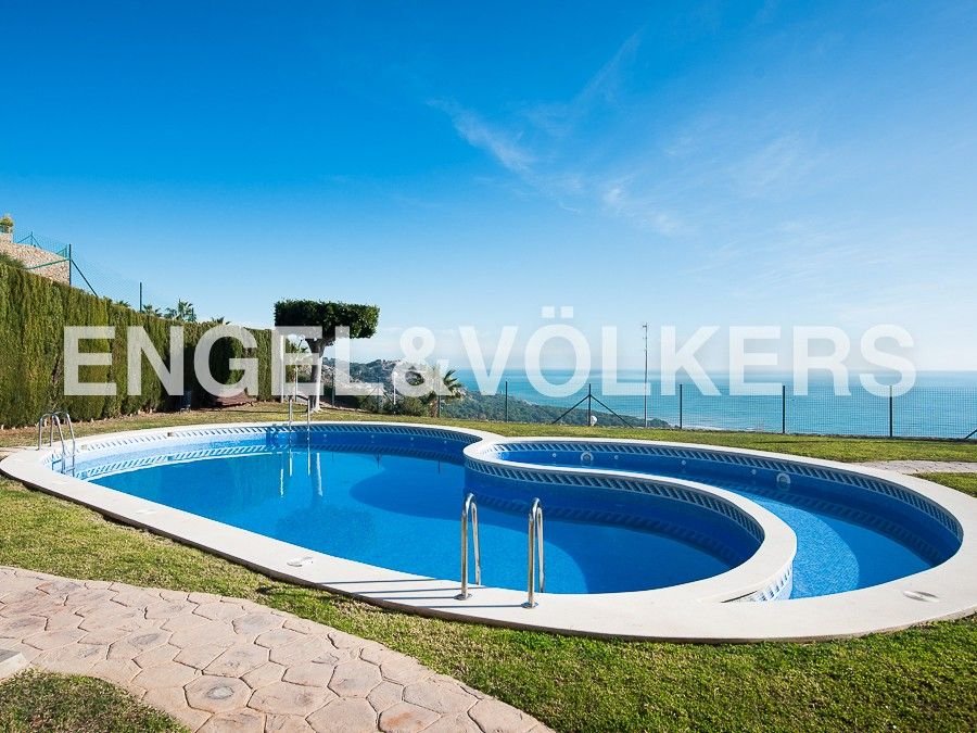 Piso de 171 m² en Oropesa del Mar