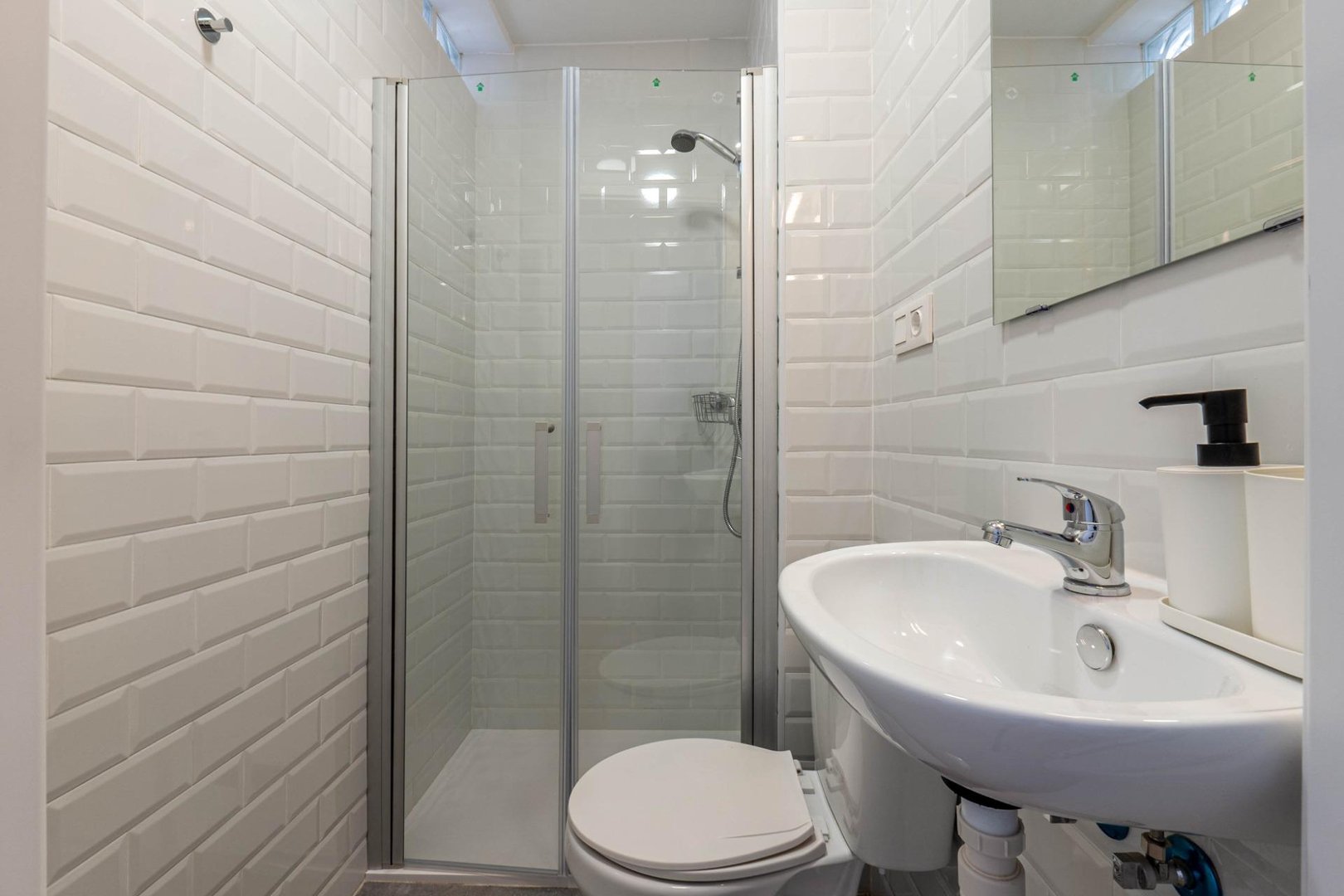 Quarto para alugar, Granada