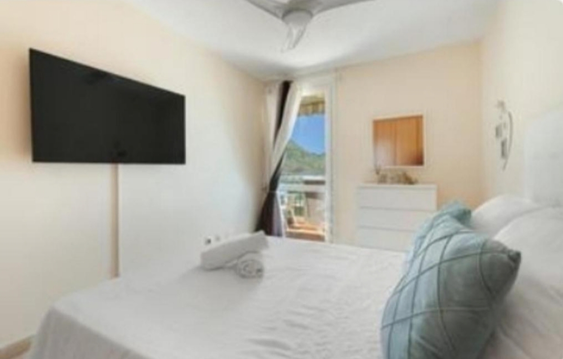 Piso de 75 m² en Adeje