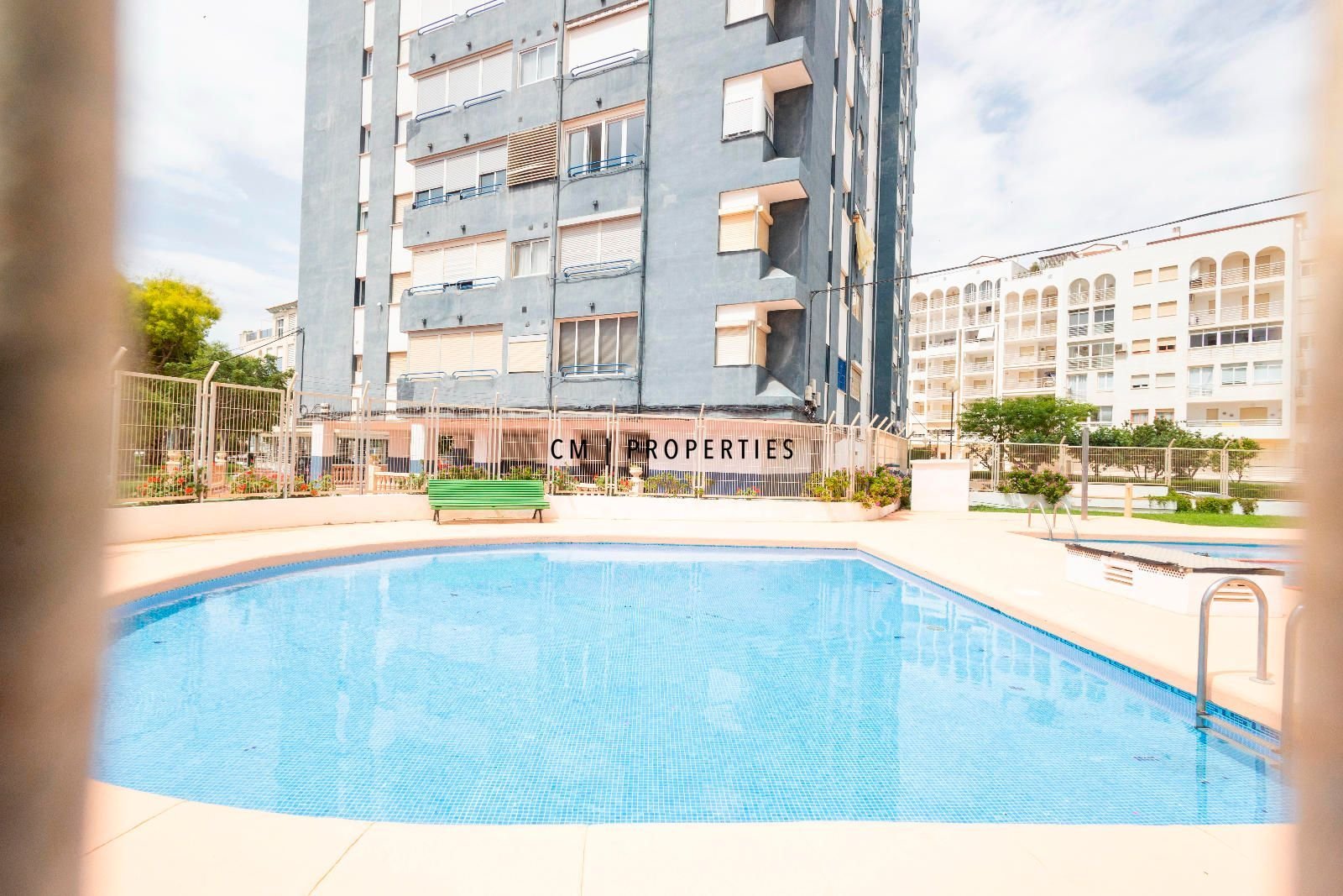 Piso de 76 m² en El Puig