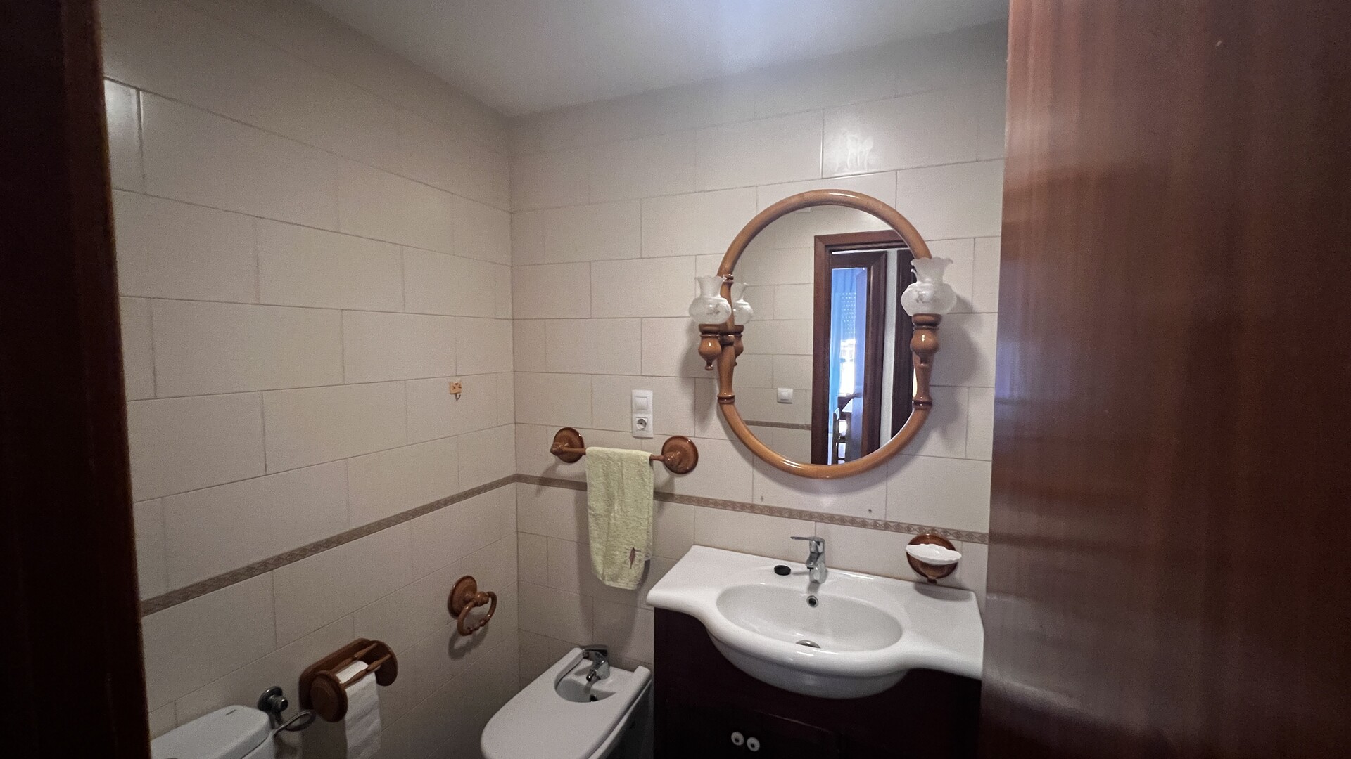 Piso de 104 m² en Almería