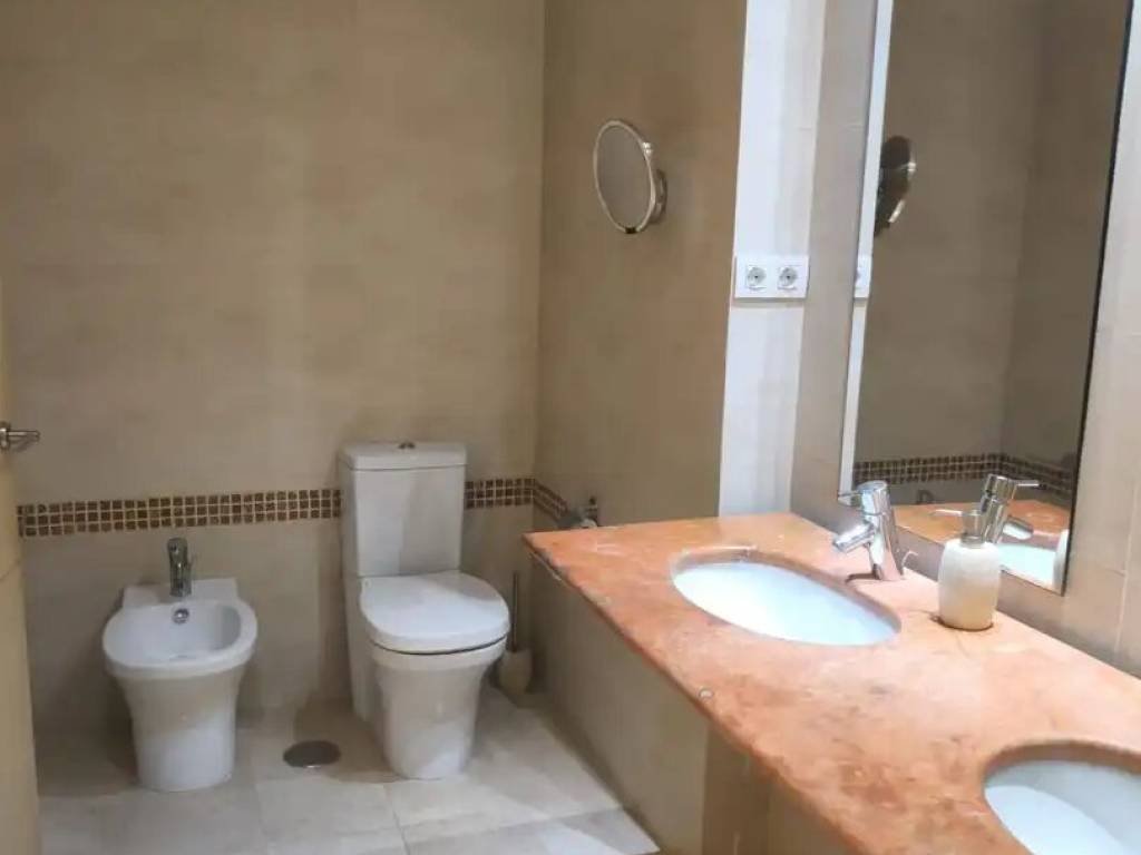 Piso de 115 m² en Callosa de Segura