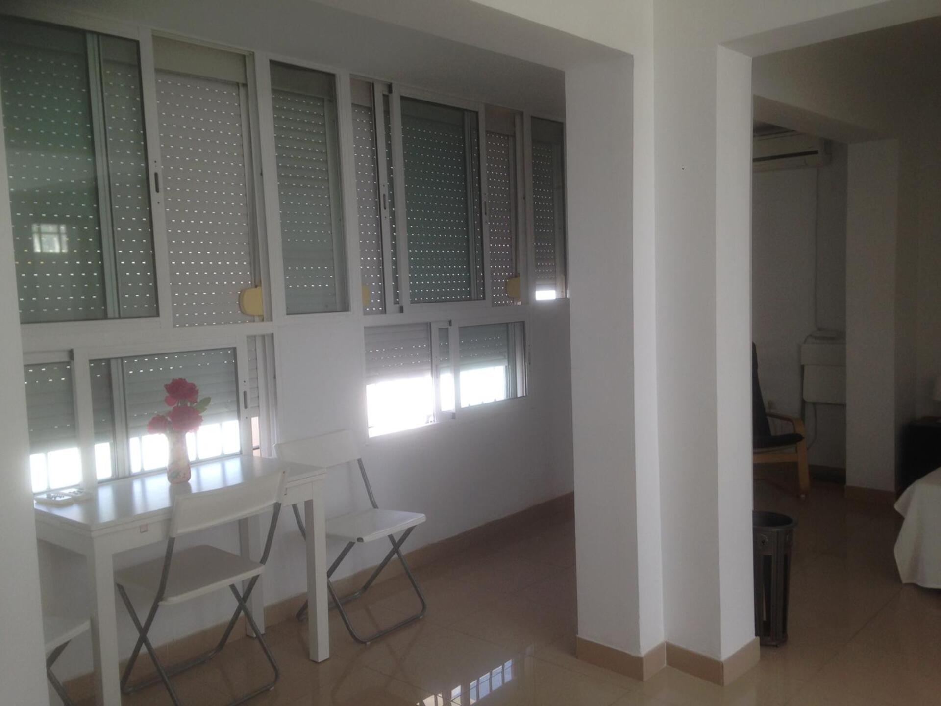 Piso de 80 m² en Sevilla