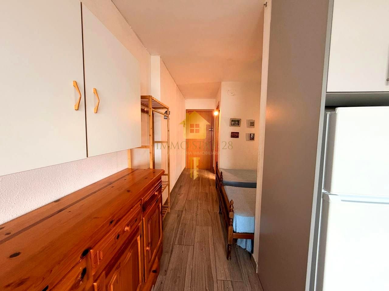 Apartamento 40 m² em Castelló d'Empúries