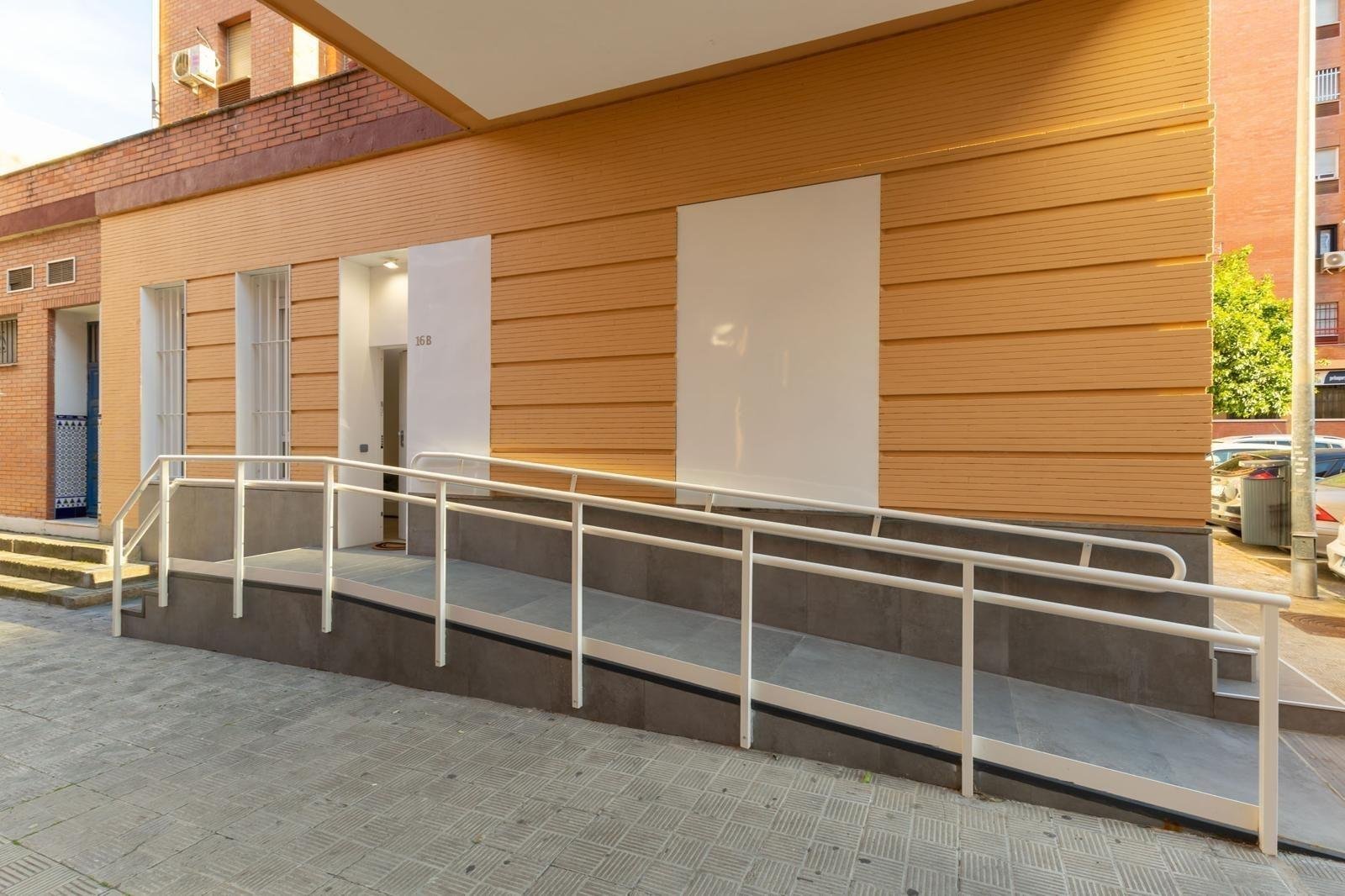 Appartamento 58 m² a Siviglia