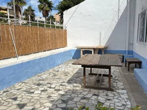Piso de 125 m² en Almería