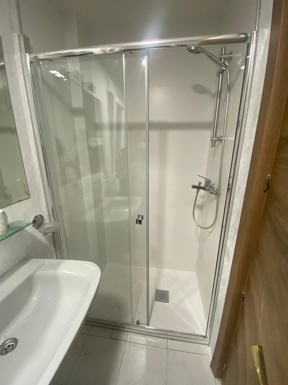 Piso de 125 m² en Salamanca