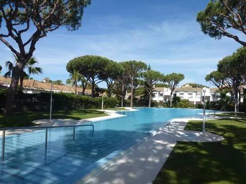 Квартира 60 м² у Chiclana de la Frontera