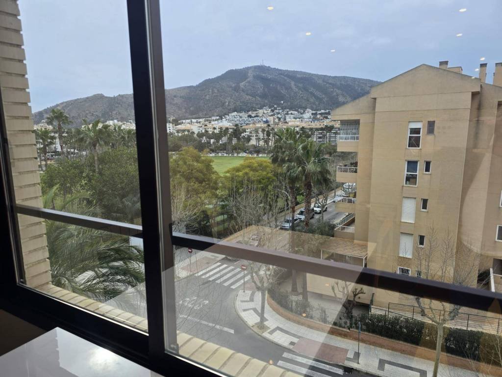 Appartamento 83 m² a l'Alfàs del Pi