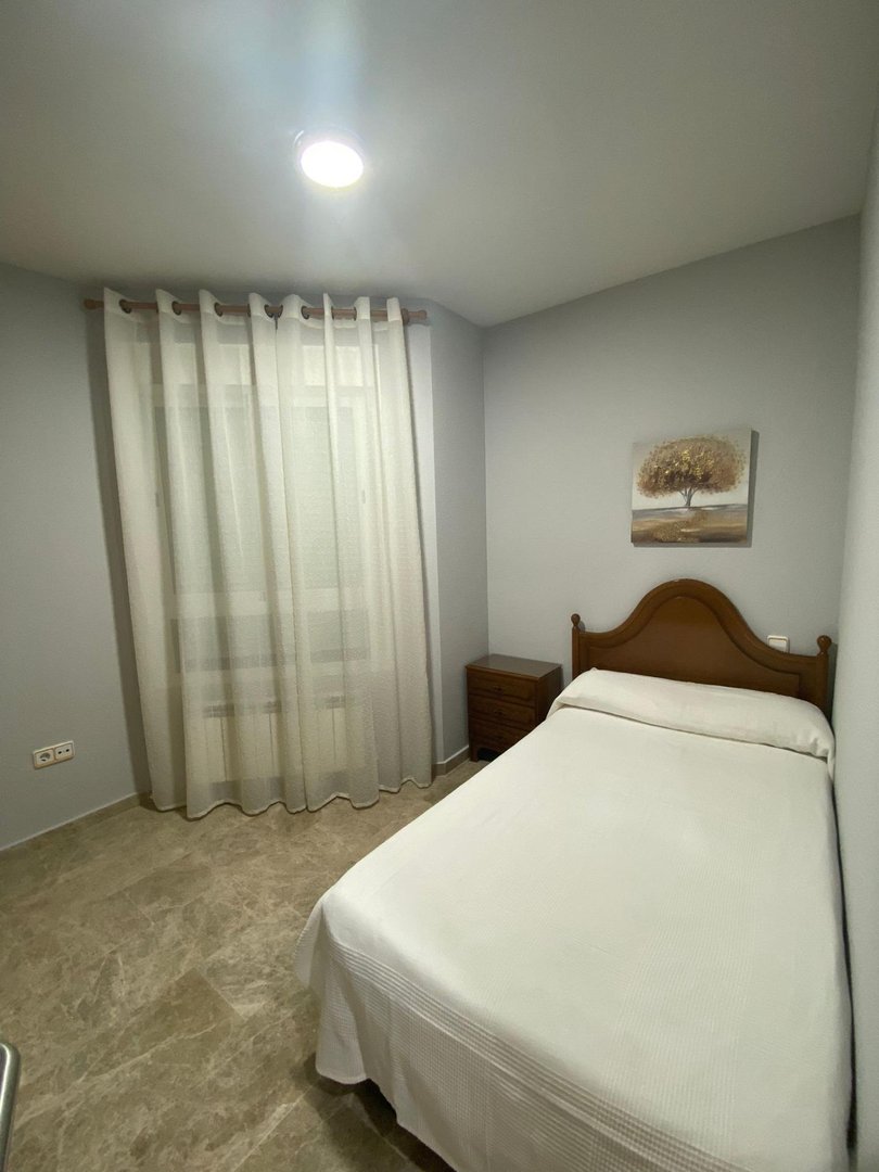 Piso de 116 m² en Ciudad Real