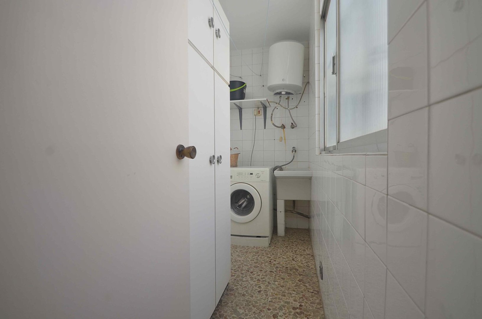 Piso de 90 m² en Almería