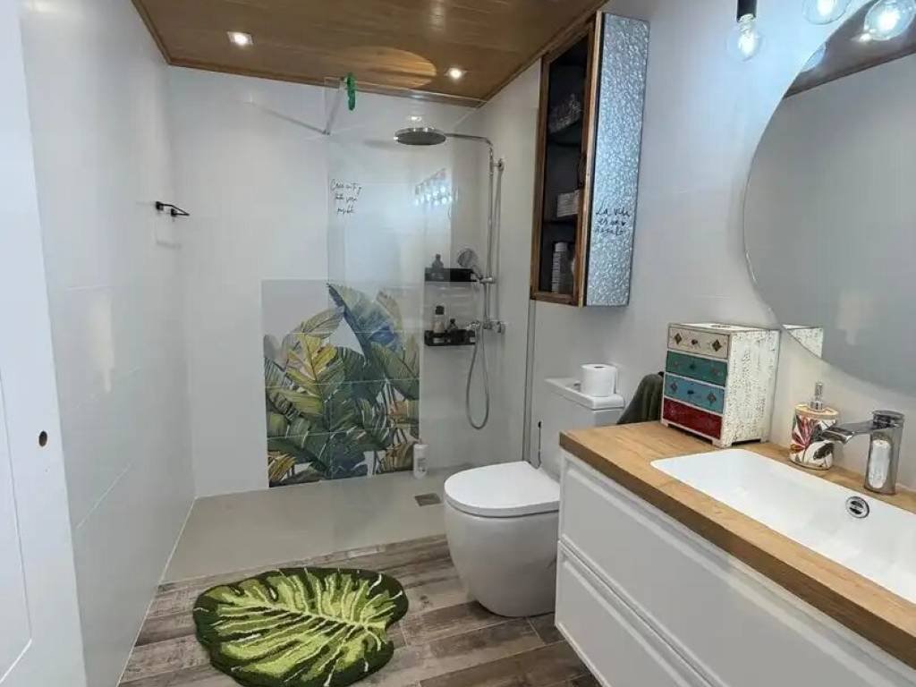 Piso de 68 m² en El Ejido