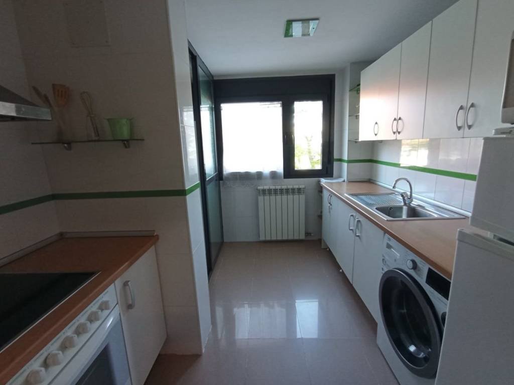 Wohnung 75 m² in Salamanca