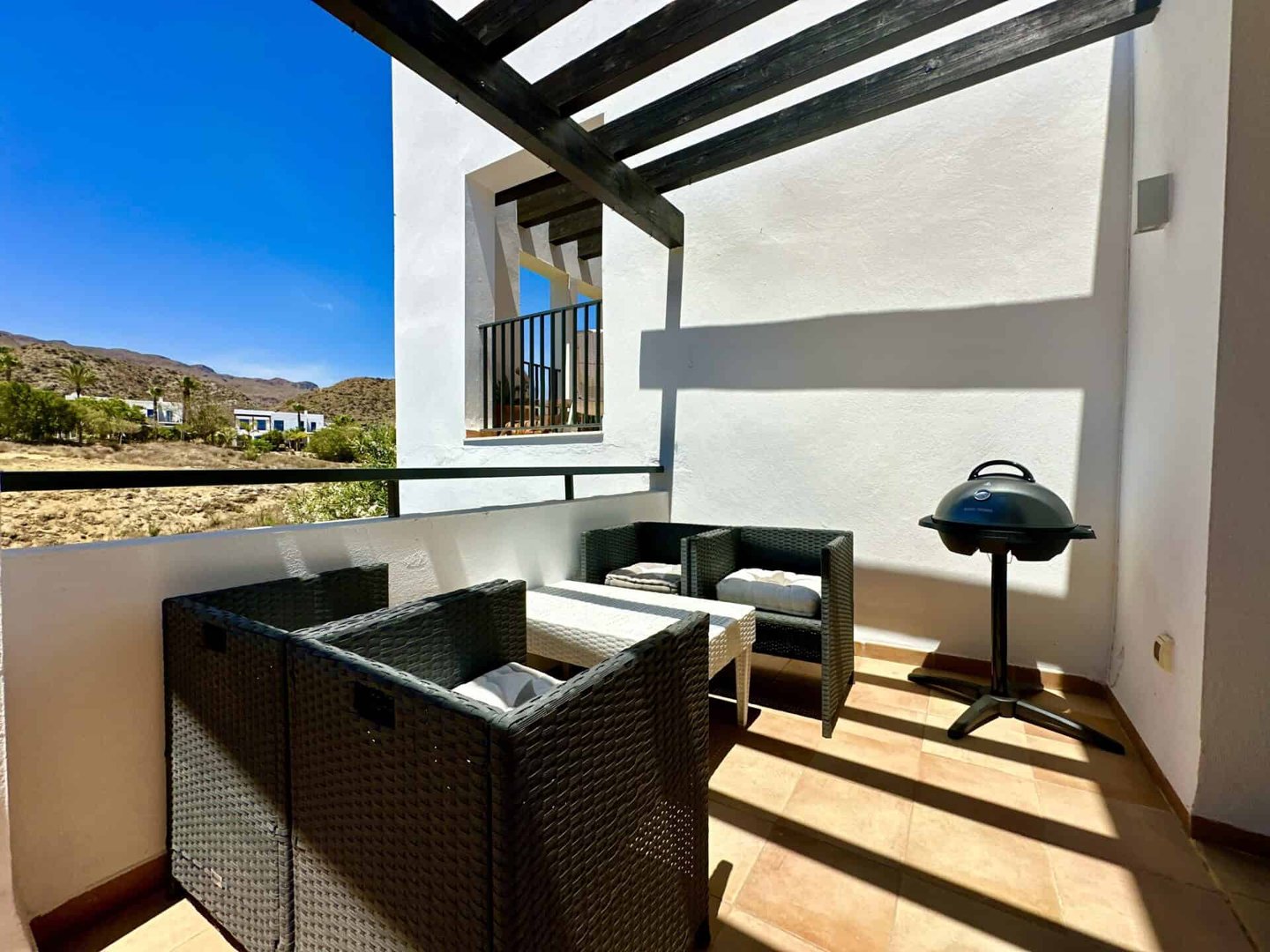 Casa de 126 m² en Mojácar