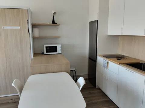 Piso de 40 m² en Ayegui