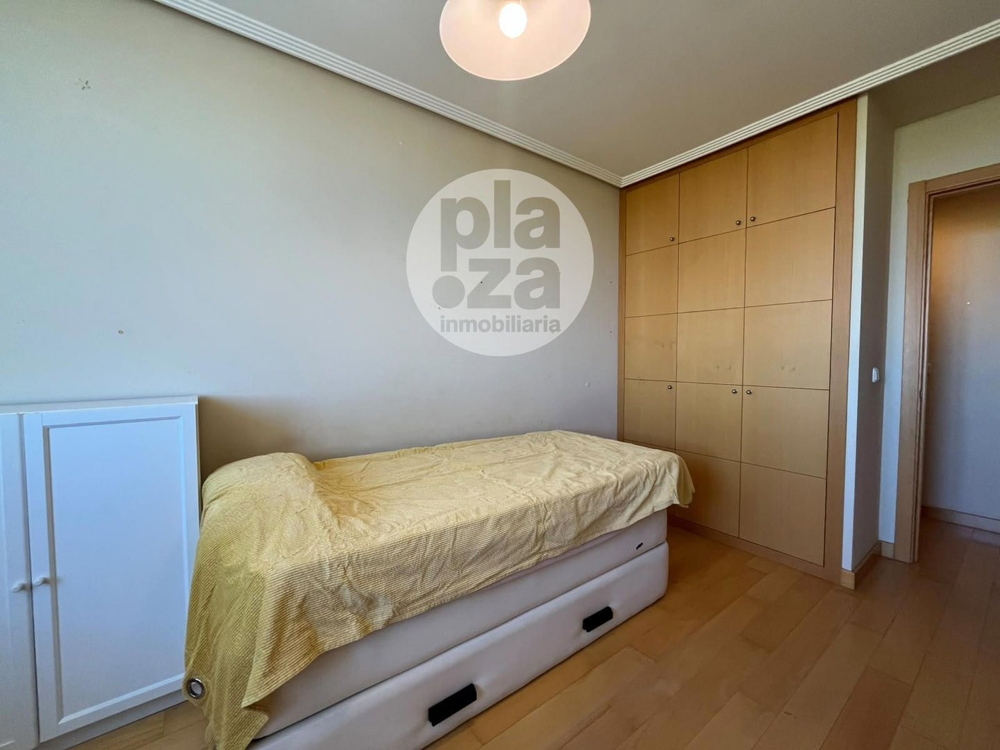 Piso de 102 m² en Burgos