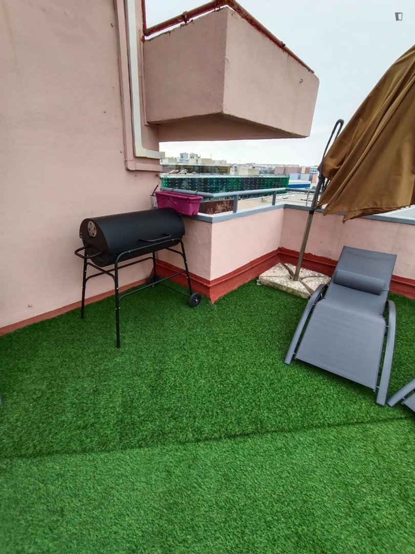 Piso de 200 m² en Valencia